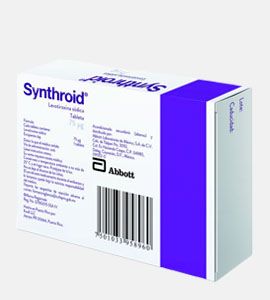 Synthroid (Levothyroxine)