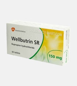 Wellbutrin (Bupropion)