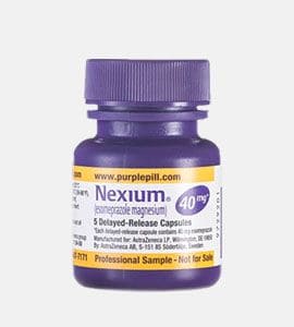 Nexium (Esomeprazol)